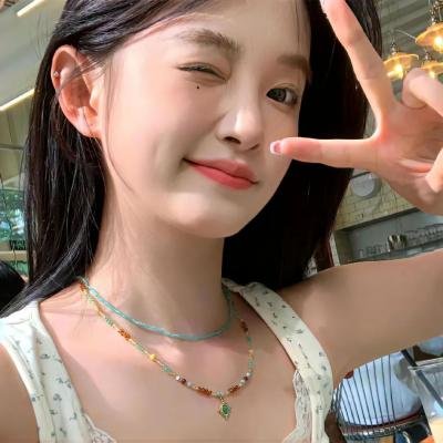 白色驯鹿