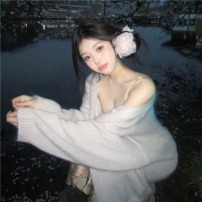 女哭声